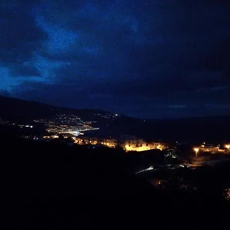 Frailes Breña Baja
