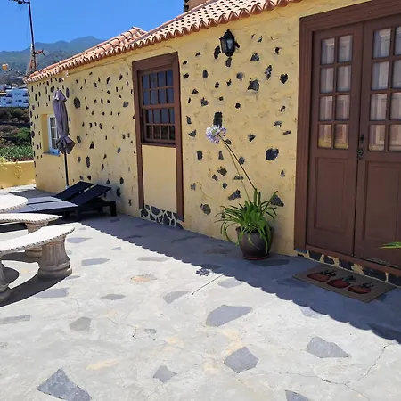 Frailes 펜션 *